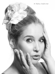 Beauty Portraits Porträts Fotoshooting Düsseldorf NRW