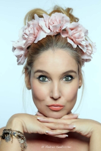 Beauty Portraits Porträts Fotoshooting Düsseldorf NRW