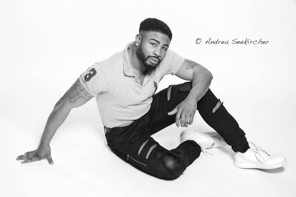 Männer Fotoshooting Düsseldorf NRW