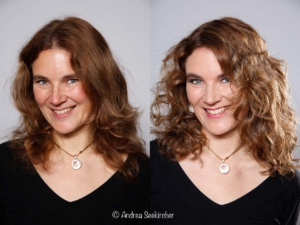 Gutschein Fotoshooting mit Styling Düsseldorf NRW