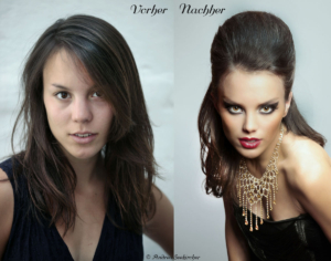 Glamour Fotografie