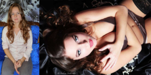Fotoshooting in Dessous Düsseldorf NRW