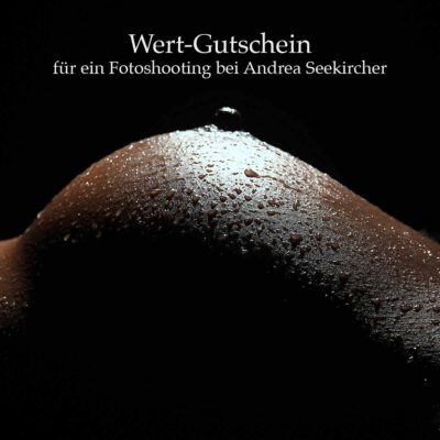 Wert Gutschein Fotoshooting Düsseldorf NRW