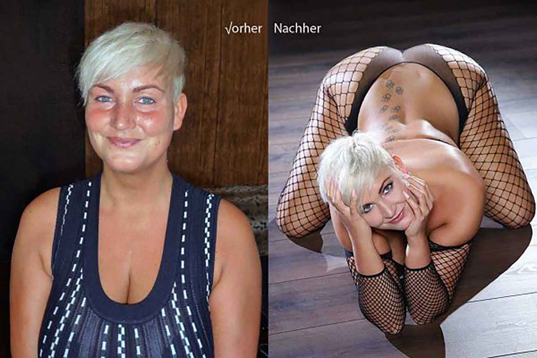 erotisches fotoshooting duesseldorf nrw