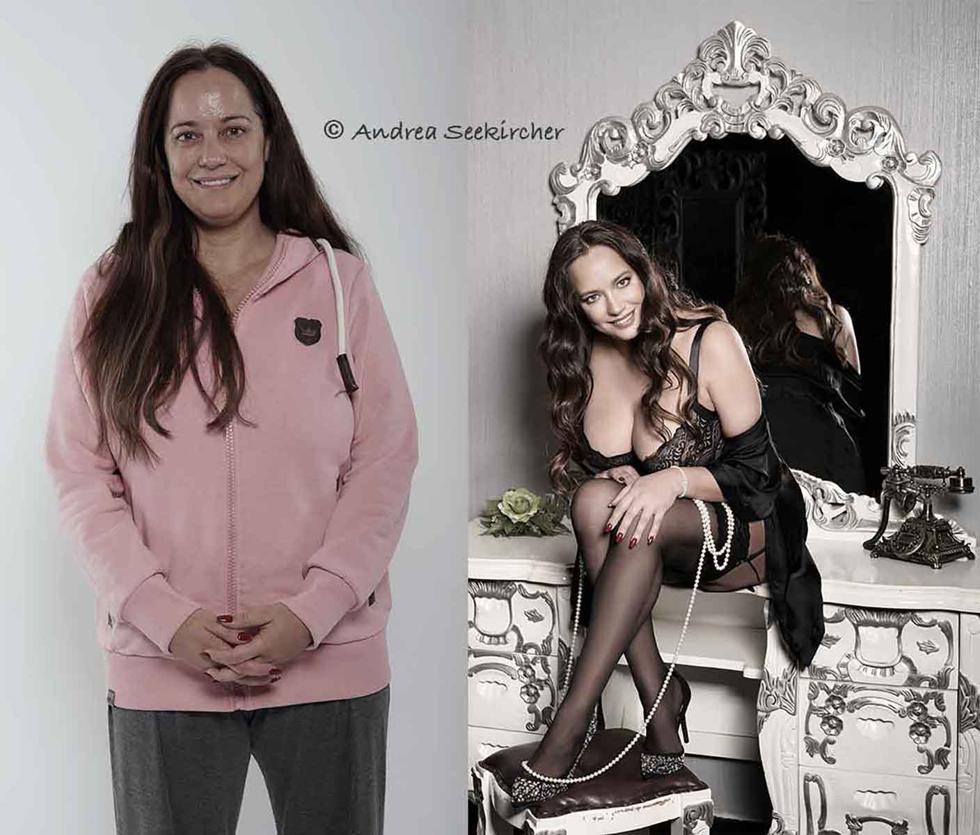 sexy fotoshooting in dessous düsseldorf nrw