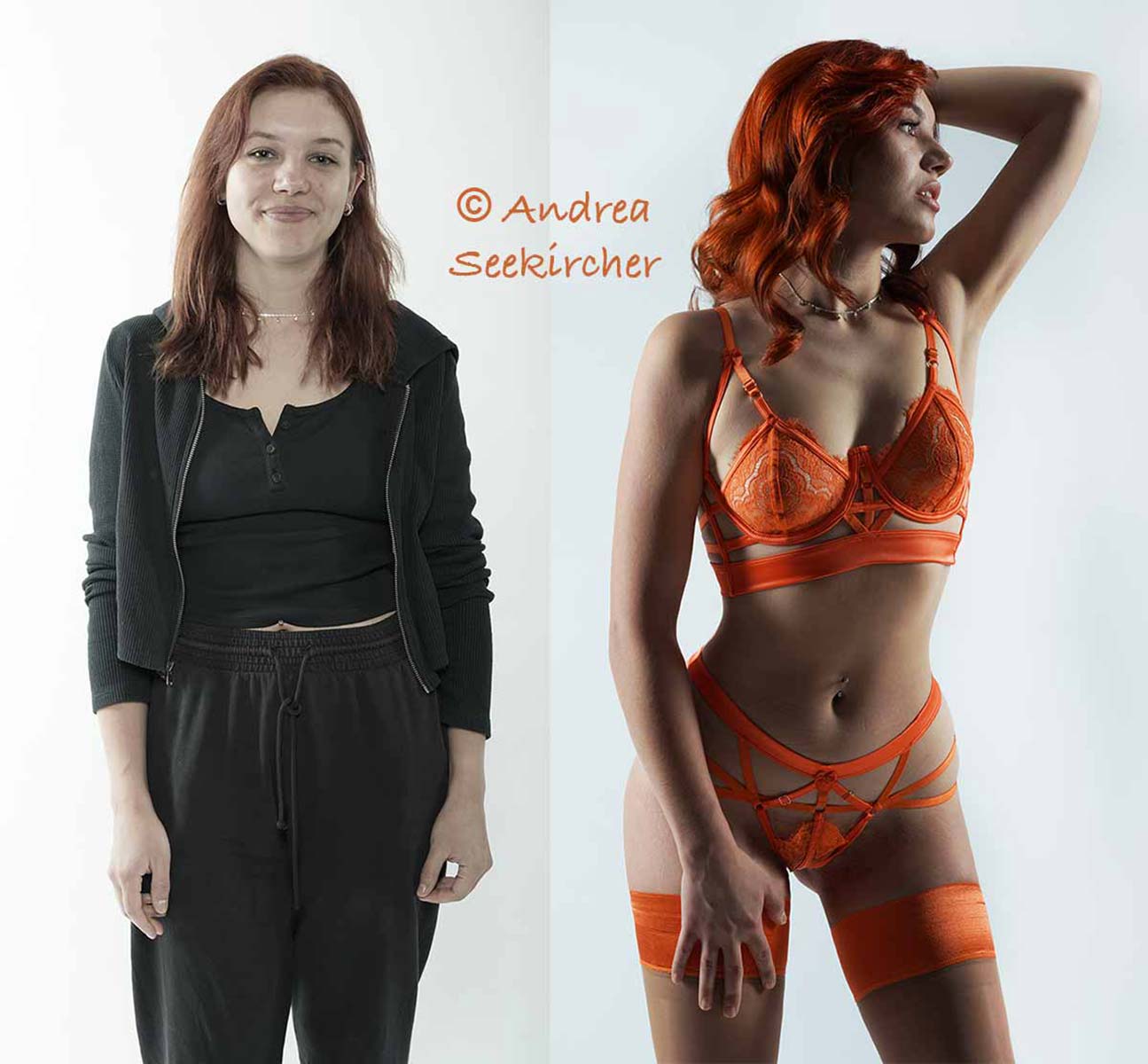 dessous fotoshooting düsseldorf nrw
